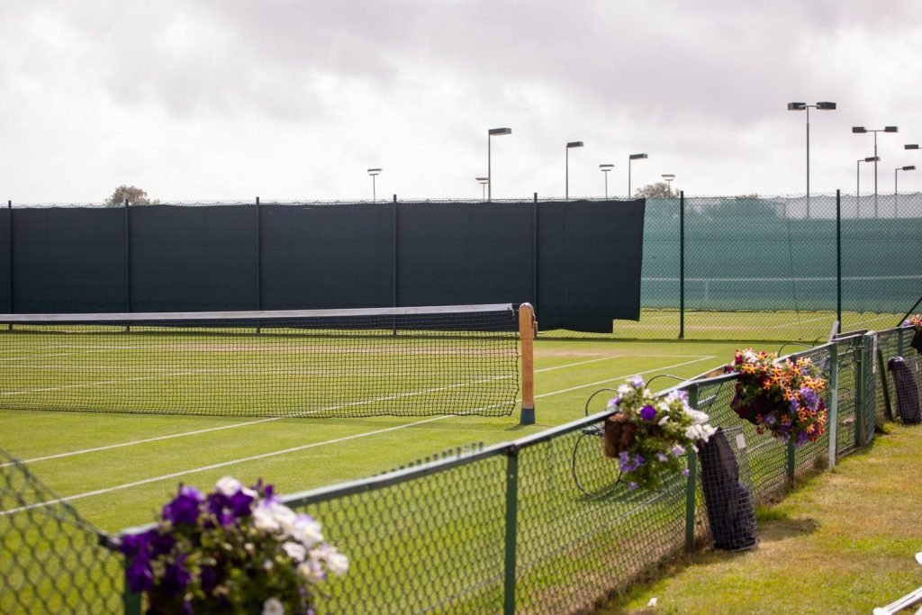 Rye Lawn Tennis Club