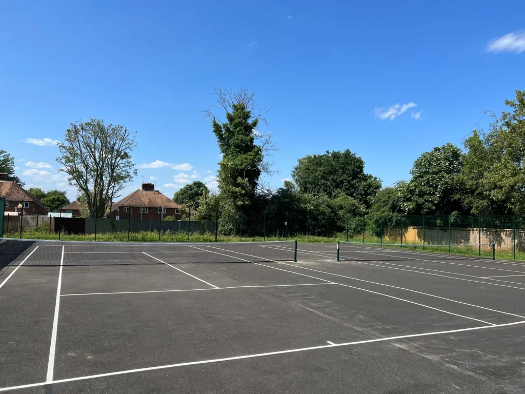 Paddock Wood Community Centre