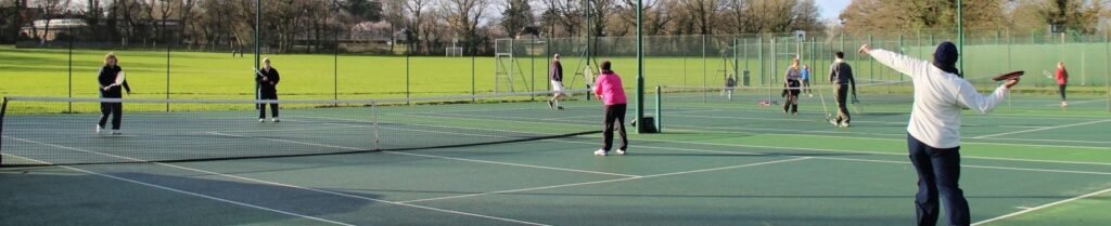 Hildenborough Tennis Club