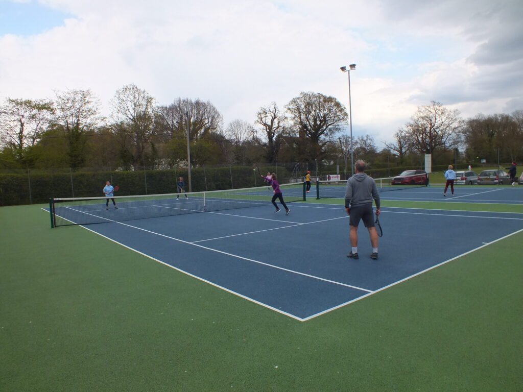 Staplehurst Tennis and Cricket Club