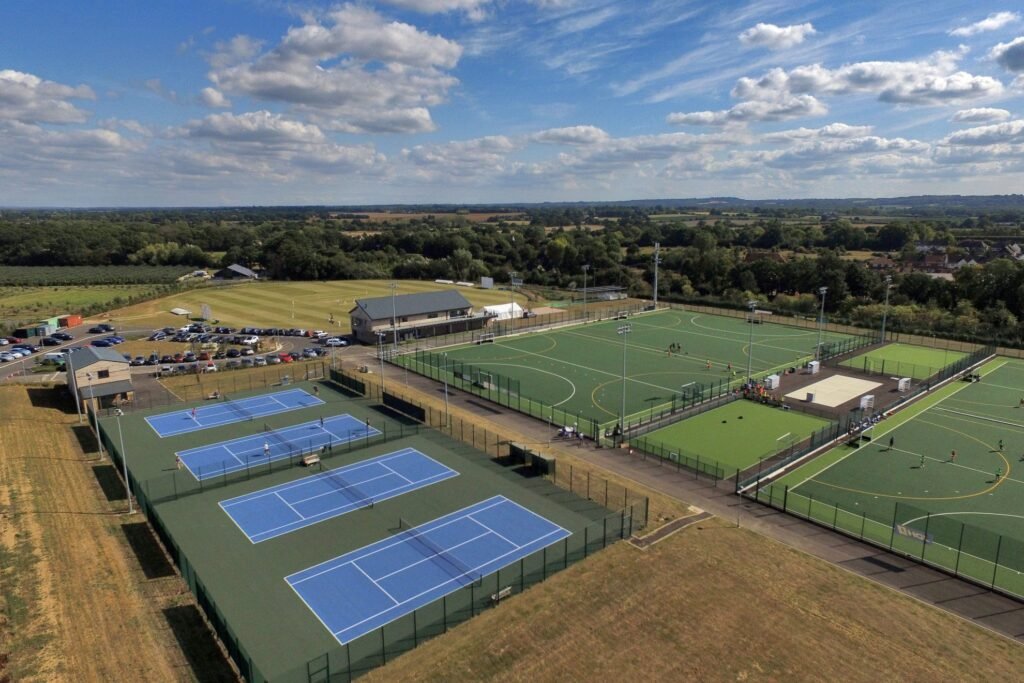 Marden Sports Club