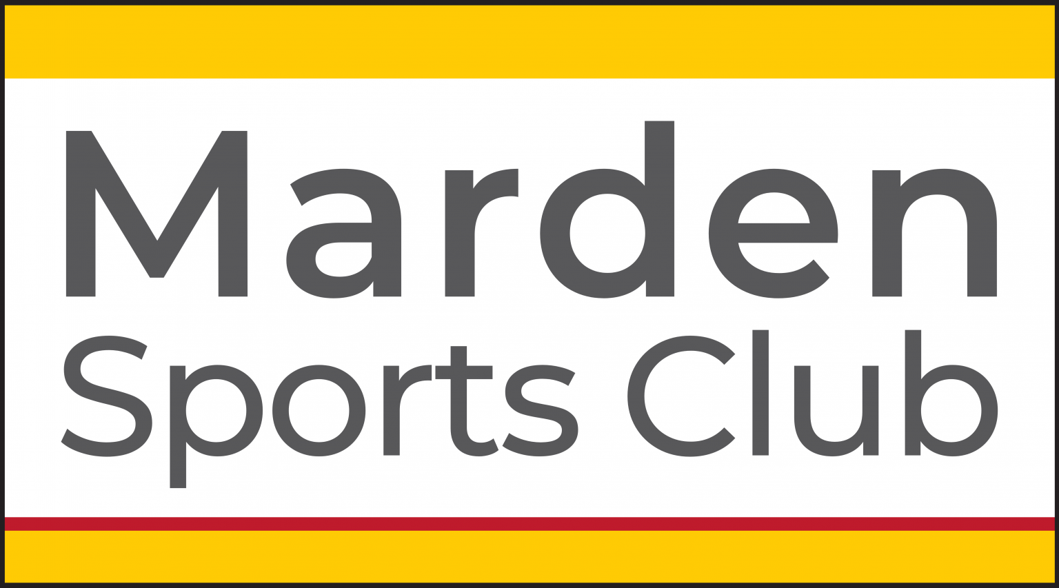 Marden Sports Club logo